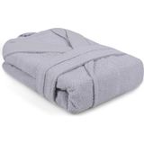 Rani Mobilya Rani Home Bornoz Gri L BB-6475