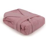 Rani Mobilya Rani Home Bornoz M Gül Kurusu BB-6483 - Gülkurusu