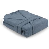 Rani Mobilya Rani Home Bornoz Xl Mavi BB-6481