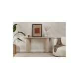 Rani Mobilya Rani Home Dresuar Traverten 150Cm EG-5396