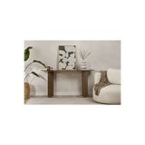 Rani Mobilya Rani Home Dresuar Venezia Ceviz 150Cm EG-5397
