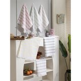 Rani Mobilya Rani Home Mutfak Havlusu Seti Çok Renkli AA-6231 - 001-Renkli - 50 x 70 cm
