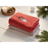 Rani Mobilya Rani Home Mutfak Havlusu Seti Çok Renkli AA-6233 - 001-Renkli - 50 x 70 cm