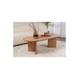 Rani Mobilya Rani Home Orta Sehpa Atlantik Çam 119Cm AB-5285