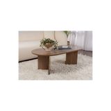 Rani Mobilya Rani Home Orta Sehpa Venezia Ceviz 119Cm AB-5291