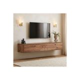 Rani Mobilya Rani Home Tv Ünitesi Atlantik Çam 160 cm AA-5829