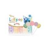 Ranova 1.4 gr 15 Adet Kediler için Karışık Lezzetli Lolipop