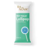 Ranova 1.4 gr Tavuklu ve Arpa Lezzetli Kediler için Lolipop