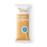 Ranova 1.4 gr Tavuklu ve Bal Kabağı Lezzetli Kediler için Lolipop