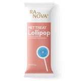 Ranova 1.4 gr Tavuklu ve Kızılcık Lezzetli Kediler için Lolipop