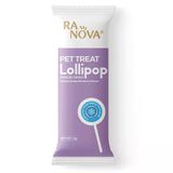 Ranova 1.4 gr Tavuklu ve Yaban Mersini Lezzetli Kediler için Lolipop