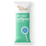 Ranova Arpa Otu Aromalı Dondurularak Kurutulmuş 1.4 gr Kedi Ödülü Lolipop