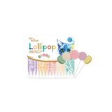 RANOVA HAYCAN 5'li Malt Destekli Kedi Lolipop'u Kedi Ödülü
