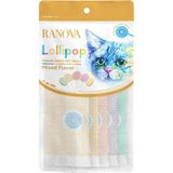 Ranova Karışık Lezzetli Kedi Ödülü Lolipop 5 Li Eğlenceli Atıştırmalık