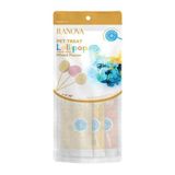 Ranova Karışık Lezzetli Lolipop 3x8 gr Köpekler İçin Ödül