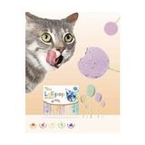Ranova Kedi Lolipopu Ödül 15 Adet Yüksek Proteinli Lezzet Çeşitliliği ile Kedinizin Favorisi