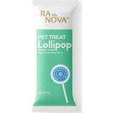 RANOVA Tavuklu Maltlı Kedi Lolipopu