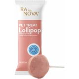 Ranova Tavuklu ve Kızılcıklı 1.4 gr Üriner Sistem Desteği Lolipop Kedi Ödülü Yetişkin Kediler İçin