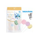 RANOVA Tom&jerrypetshop- Kedi Lolipop'u Kedi Ödülü 5 Adet Karışık Lezzet