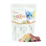 Ranova Waffle Karışık Aromalı Dondurularak Kurutulmuş 60 gr Kedi Ödül Maması