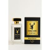 RANSA WHITE Black Ransa Erkek Parfümü 110 ml