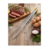 Ranüş Home Mutfak Cımbızı Yemek Cımbızı Aşçı Şef Cımbızı 30 cm