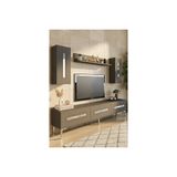 Rany Tv Ünitesi, Antrasit Silver, 180 Cm, Tvr1804As