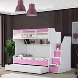Ranza, Cesur Yavrulu Ranza - Ceviz Pembe