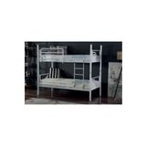 RANZACI Solid Ranza Genç Çocuk Yatak Odası Metal Ranza Ve Karyola 90x190