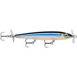 Rapala BGH 110 mm X-rap Spinbait Sahte Balığı