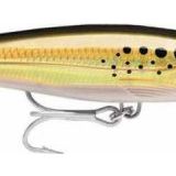 Rapala BNK 120 mm X-Rap Magnum Maket Balık