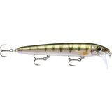 Rapala Bx Walking Minnow YP 130 mm Sahte Balık