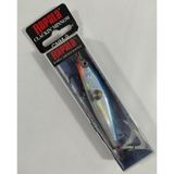 Rapala Clackin Minnow 9 cm 13 gr Suni Yem - Silver Blue