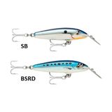 Rapala Count Down Magnum 9Cm Suni Yem - SB