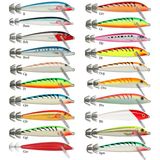 Rapala Countdown Kalamar Zokası 9Cm