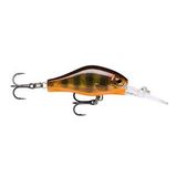 Rapala Cpe 40 mm Shadow Rap Fat Jack Sahte Balığı