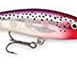 Rapala Deep Tail Dancer CLF 11 cm Suni Yem