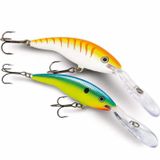Rapala Deep Tail Dancer Sert Balık Yemi