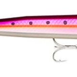 Rapala - Flash-X Dart Plastik Yapı Balıkçılık Yemi - Batan Deniz Yemi - Değişken Yüzme Derinliği - Boyut 14 cm / 42 g - Estonya'da Üretilmiştir - HD Pembe Sardalya