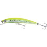 Rapala FRHF 110 mm Countdown Kalamar Sahte Balığı
