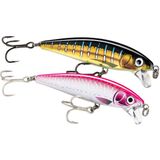 Rapala HDGH 100 mm X-Rap Magnum Cast Maket Balık