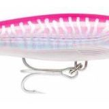 Rapala HPU 140 mm X-Rap Magnum Maket Balık