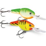 Rapala Ht 70 mm Jointed Shad Rap Sahte Balığı