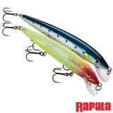 Rapala Husky Jerk 100 mm Olta Yemi
