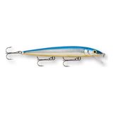 Rapala Huskyjerk Suni Yem Sb 8 Cm / Suspending