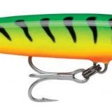 Rapala Magnum FT 110 mm Sinking Maket Balık