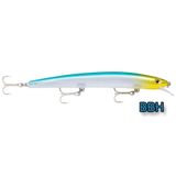 Rapala Max Rap 130 mm Suni Yemler