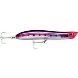 Rapala Max Rap Walk N Roll Suni Balığı HDPSRD 130MM
