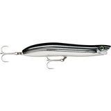 Rapala MUL 100 mm Max Rap Walk N Roll Maket Balık