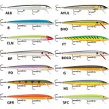 Rapala Original Floating 13cm 7g Suni Yem - FT
